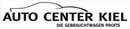 Logo Auto Center Kiel GmbH